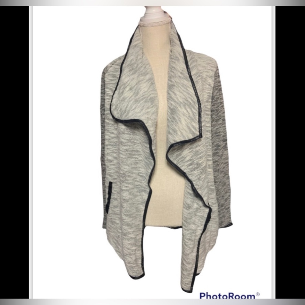 Jack by BB Dakota sweater/cardigan